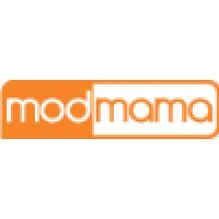 mod mama Logo