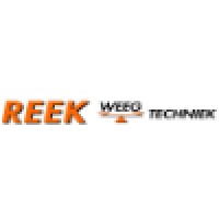 Reek Weegtechniek Logo