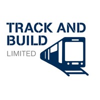 Track and Build Ltd. Logo