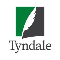 Tyndale House Publishers Logo