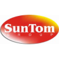 Suntom Group Logo