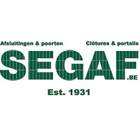 SEGAF Logo