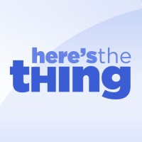 heres the thing - tech advice, how-tos, and deals Logo