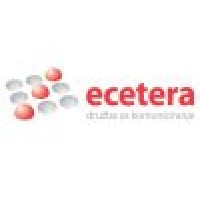 Ecetera d.o.o. Logo