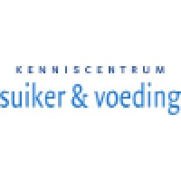 Kenniscentrum suiker & voeding Logo