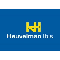 Heuvelman Ibis GmbH Logo