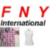 FNY International Logo