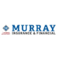 Murray Insurance & Financial Logo
