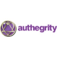Authegrity Pty Ltd Logo