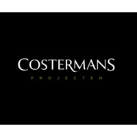 Costermans Projecten Logo