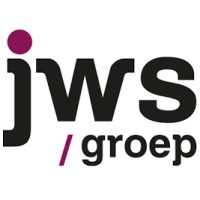 JWS Office Solutions Logo