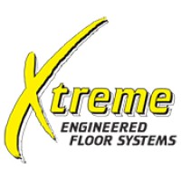 Xtreme Engineered Floor Systems Logo