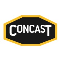 Concast Precast Group Logo