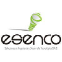 ESENCO S.A.S. Logo