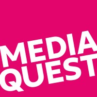 MediaQuest - Marketing Solutions for Business Logo