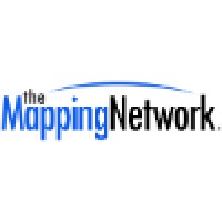 The Mapping Network Logo
