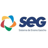SEG - Sistema de Ensino Gaúcho Logo