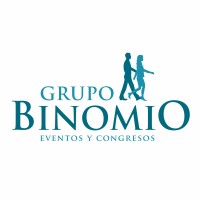 Grupo Binomio Logo