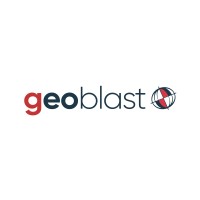 GeoBlast Logo