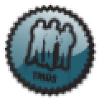 Three Men One Shed Limited Logo