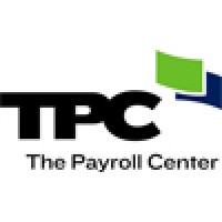 The Payroll Center Logo