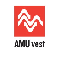AMU-Vest Logo