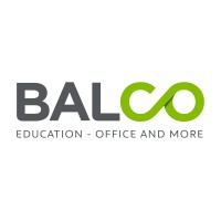 BALCO BELGIUM Logo