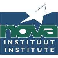 Nova Institute NPC Logo