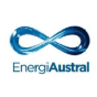 Energía Austral Logo