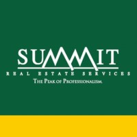 Summit Real Estate Services Logo