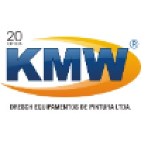 KMW Dresch Equipamentos de Pintura Ltda Logo