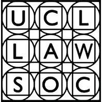 UCL Law Society Logo