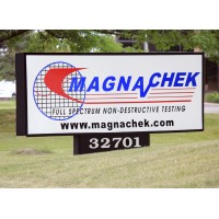 Magna Chek, Inc. Logo