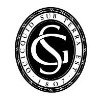 The Geological Society Logo