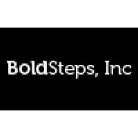 Bold Steps, Inc. Logo