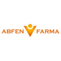 Abfen Farma Logo