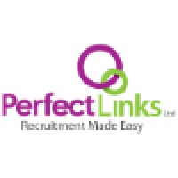 Perfect Links Logo