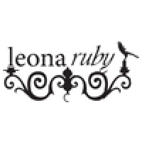 Leona Ruby Logo