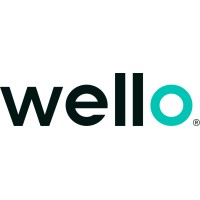 Wello Inc. Logo
