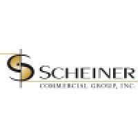 Scheiner Commercial Group, Inc. Logo