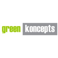 Green Koncepts Logo