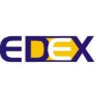 EDEX : The Path to Your Success Logo