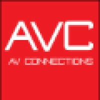 AV Connections Logo