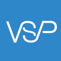 V.S.P. Consultores Legales, S.A. Logo