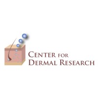 Center for Dermal Research Logo