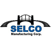 Selco Manufacturing Corp. Logo