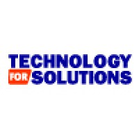 Technology for Solutions Logo