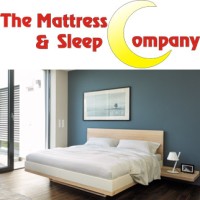 The Mattress & Sleep Company Logo
