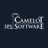 Camelot 3PL Software Logo