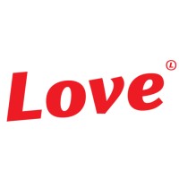 Love agency Logo